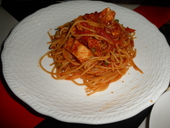 ツルカメ食堂: てつくんとミントとちまきときなこちゃんさんの2011年09月15日の2枚目の投稿写真