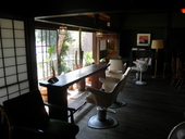 ツルカメ食堂: てつくんとミントとちまきときなこちゃんさんの2011年09月15日の3枚目の投稿写真