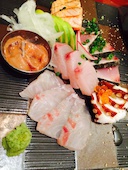 晩酌家 ボンボリ: ぽよよんさんの2014年11月16日の1枚目の投稿写真