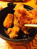 馬刺し＆馬肉料理 &nbsp;笑う門: ぽよよんさんの2014年12月20日の2枚目の投稿写真