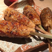 馬刺し&焼き鳥 えびす門: ぽよよんさんの2016年06月16日の2枚目の投稿写真