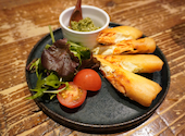 野菜巻き串屋 通裏: ぽよよんさんの2026年05月09日の3枚目の投稿写真