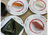 かっぱ寿司 神戸須磨店: Rrさんの2026年06月27日の1枚目の投稿写真