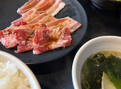 テーブルオーダーバイキング 焼肉 王道 蒲生店: はるるさんの2025年11月の1枚目の投稿写真