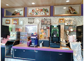 アンド スウィーツ!スウィーツ!ビュッフェ!アリス 札幌ル・トロワ店: ひなちゃんさんの2026年06月10日の2枚目の投稿写真