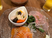 恵比寿屋 Grill 国分寺店: ももさんの2024年04月29日の3枚目の投稿写真