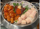 サウィ食堂 赤坂店: もかしさんの2026年10月06日の2枚目の投稿写真