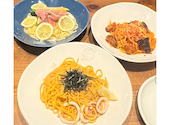 Italian Kitchen VANSAN COTOE 流山おおたかの森店: mayuさんの2024年09月12日の1枚目の投稿写真