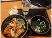 安楽亭 杉並堀ノ内店: あつこさんの2026年06月21日の1枚目の投稿写真