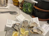 Oysterbar&Wine BELON 広尾店: あつこさんの2025年02月25日の1枚目の投稿写真