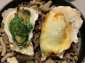 Oysterbar&Wine BELON 広尾店: あつこさんの2025年03月27日の1枚目の投稿写真