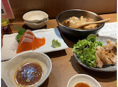 和食個室 永山 EIZAN: まりもさんの2022年04月07日の2枚目の投稿写真