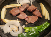 石焼すてーき 菊膳: さおりさんの2026年07月02日の2枚目の投稿写真