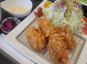 ミスターとんかつ ランチ ミスとん串あげ酒場 居酒屋: さおりさんの2026年04月14日の2枚目の投稿写真
