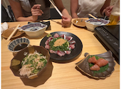 ごま鯖と明太もつ鍋 一利 博多本店: KEIGOさんの2026年09月17日の1枚目の投稿写真