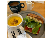 Mighty Good Cafe マイティーグッドカフェ: ゆうさんの2026年08月01日の1枚目の投稿写真