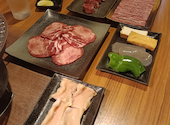 もつ鍋　焼肉　岩見　西新店: まみさんの2026年04月の1枚目の投稿写真