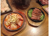 もつ鍋 焼肉 岩見 西新店: まみさんの2026年04月13日の3枚目の投稿写真