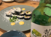 3.5sogumm(3.5ソグム)三宮韓国料理(三ノ宮) : おーしゃんさんの2026年04月19日の1枚目の投稿写真
