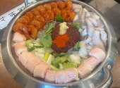 サウィ食堂 鶴橋2号店: あんちゃんさんの2026年09月01日の1枚目の投稿写真