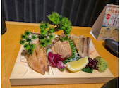 地酒と道産食材　一笑　丙: Eさんの2026年04月の1枚目の投稿写真