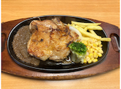 ステーキ宮 新潟県庁前店: ま～ぴょんさんの2026年07月09日の1枚目の投稿写真