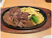 ステーキ宮 新潟県庁前店: ま～ぴょんさんの2026年08月29日の1枚目の投稿写真