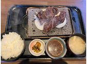 石焼ステーキ贅 小新店: ま～ぴょんさんの2026年06月17日の1枚目の投稿写真