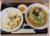 中国料理 新東華楼: ま～ぴょんさんの2026年07月16日の1枚目の投稿写真