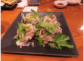 海鮮居酒屋 京都 花の舞 京都駅中央口: EVAGUNDAMさんの2025年05月19日の2枚目の投稿写真