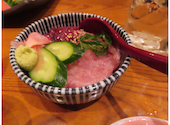海鮮居酒屋 京都 花の舞 京都駅中央口: EVAGUNDAMさんの2025年05月19日の3枚目の投稿写真