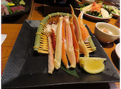 海鮮居酒屋 京都 花の舞 京都駅中央口: EVAGUNDAMさんの2026年05月18日の2枚目の投稿写真