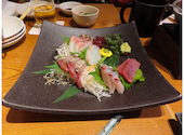 海鮮居酒屋 京都 花の舞 京都駅中央口: EVAGUNDAMさんの2026年05月18日の3枚目の投稿写真