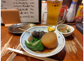 おでん処じゅんちゃん 新潟駅前店: みぃさんさんの2026年08月30日の1枚目の投稿写真