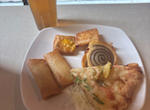 神戸クック ワールドビュッフェ ニッケパークタウン加古川店: ゆうだいさんの2026年06月04日の1枚目の投稿写真