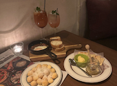 Cafe&Dining ballo ballo 渋谷店: chaiさんの2025年01月の1枚目の投稿写真