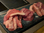 夜空のジンギスカン すすきの店 交差点前: おかしらさんさんの2026年05月21日の1枚目の投稿写真
