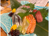 創作居酒屋 かじた 44 ヨンジュウヨン: ボスさんの2026年06月23日の1枚目の投稿写真