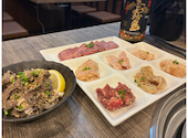 焼肉 栄 南行徳店: ボスさんの2026年09月04日の1枚目の投稿写真