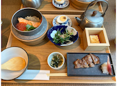 和食 時々酒 ときのとき　KITTE大阪店: ぽんきちさんの2026年05月の1枚目の投稿写真