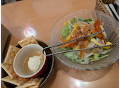 牛串とらまめともつ鍋こ豆 湯田店: かいさんの2026年08月01日の1枚目の投稿写真