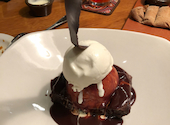 アウトバックステーキハウス 品川高輪店: k0710さんの2026年07月07日の1枚目の投稿写真