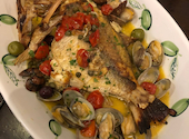 TRATTORIA E PIZZERIA Amici トラットリア エ ピッツェリア アミーチ: k0710さんの2026年05月21日の2枚目の投稿写真