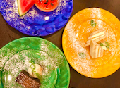 TRATTORIA E PIZZERIA Amici トラットリア エ ピッツェリア アミーチ: k0710さんの2026年05月21日の3枚目の投稿写真