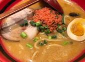 北海道名物らー麺 えびそば 一幻: k0710さんの2026年07月07日の1枚目の投稿写真