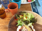 シーバーズ カフェ SEE BiRDS CAFE: k0710さんの2026年06月02日の1枚目の投稿写真