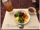 ラプソディア RAPSODIA: k0710さんの2026年06月15日の2枚目の投稿写真