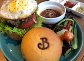 Bocca burger: k0710さんの2026年05月21日の1枚目の投稿写真