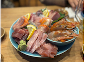 大阪大衆居酒屋　飯と酒と音　almalio: Hiyoさんの2025年01月の1枚目の投稿写真