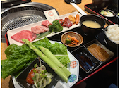 庭園焼肉 焼肉ひらい 宇多津店: ゆみこさんの2026年05月24日の1枚目の投稿写真